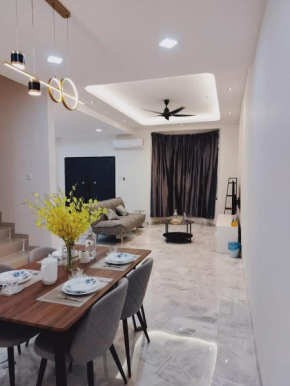 KLANG - Enjoy Life Klang Homestay